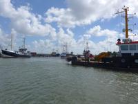 Büsum, Hafen
