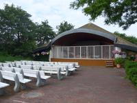 Büsum, Wohlfühlgarten