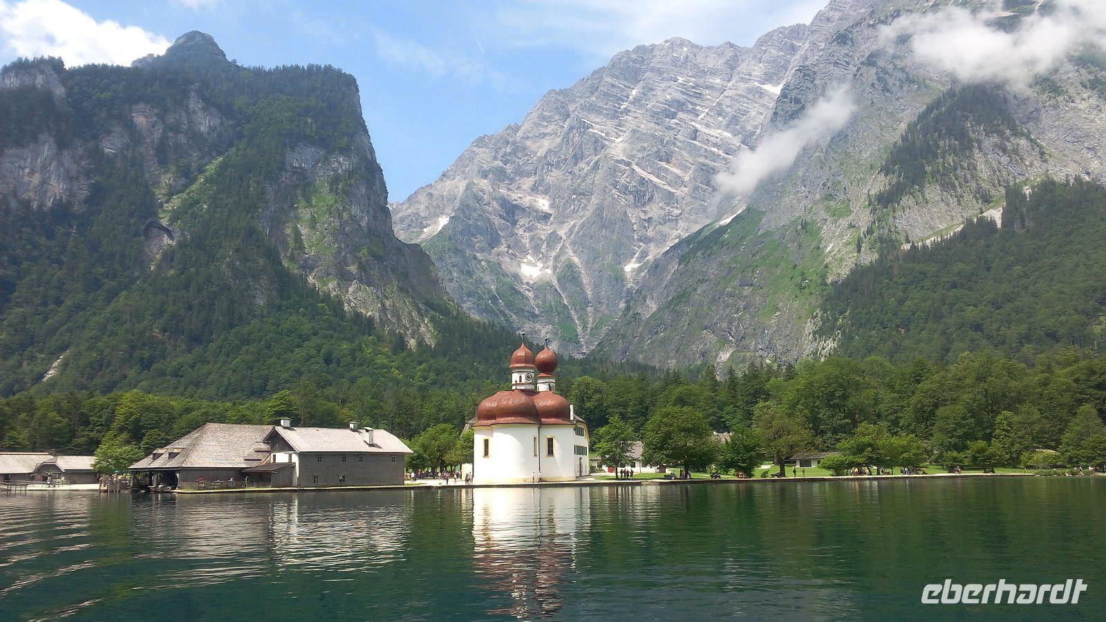 Königssee