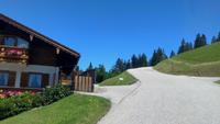 Alpengasthof Hochsenzer,Obersalzberg