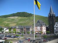 Bernkastel Kues