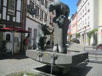 Bärenbrunnen