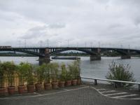 Theodor Heuss Brücke