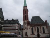 Kirche am Römer