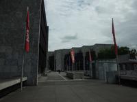 Rückblick auf Mainzer Rathaus