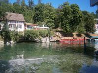 Bootshafen am Schlößli