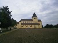 Insel Reichenau, Kirche 
