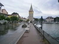 Der Mangturm der ehemalige Leuchtturm von etwa 1200