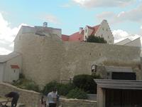 Rosenburg bei Riedenburg im Altmühltal