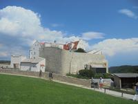 Rosenburg bei Riedenburg im Altmühltal