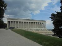 Walhalla bei Donaustauf