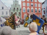 Landshuter Hochzeitszug