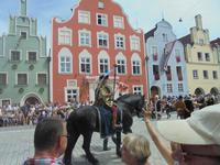 Landshuter Hochzeitszug