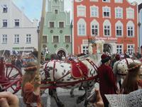 Landshuter Hochzeitszug