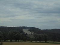 Walhalla bei Donaustauf