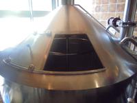 Klosterbrauerei Weltenburg