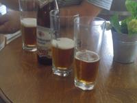 Verkostung in der Klosterbrauerei