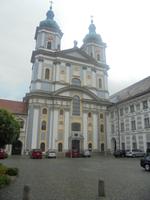 Stiftsbasilika Waldsassen 