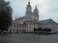 Stiftsbasilika Waldsassen 