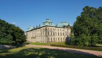 Japanisches Palais in Dresden