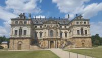 Palais im Großen Garten Dresden