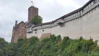 Wartburg in Eisenach