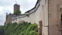 Wartburg in Eisenach