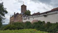 Wartburg in Eisenach