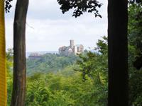 Am Wartburg-Blick