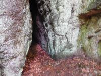 Wanderung an der Eliashöhle