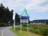 Sportstättenführung in Oberhof mit dem Profi