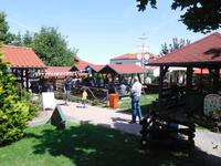 Bratwurstmuseum in Holzhausen
