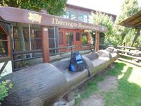 Bratwurstmuseum in Holzhausen