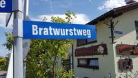 Bratwurstmuseum in Holzhausen