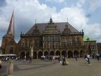 Bremen Rathaus