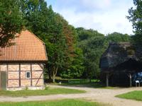 Freilichtmuseum Hösseringen