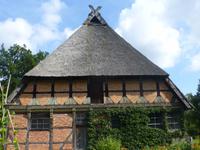 Freilichtmuseum Hösseringen