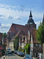 Lüneburg