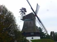 Mühlenmuseum Gifhorn