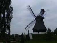 Mühlenmuseum Gifhorn