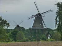 Mühlenmuseum Gifhorn