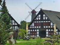 Mühlenmuseum Gifhorn