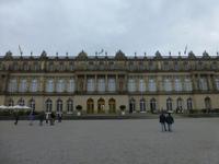 Schloss Herrenchiemsee