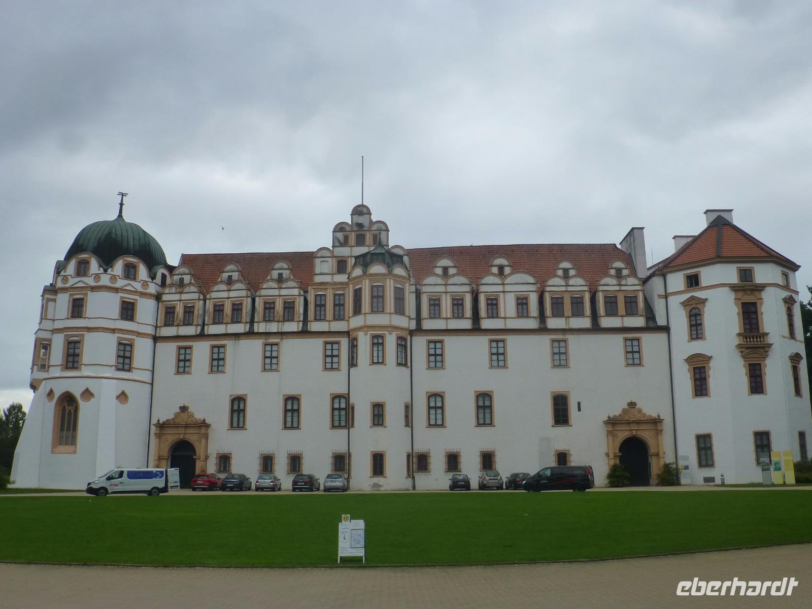 Schloss Celle
