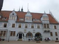 Rathaus in Celle