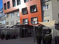 Unser Hotel 