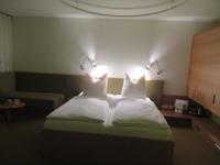 unsere behindertengerechte Unterkunft in Herzberg