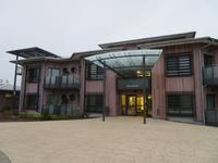 unsere behindertengerechte Unterkunft in Herzberg