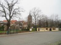 unterwegs in Brandenburg