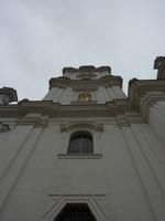 Ein Turm des Domes zu Passau